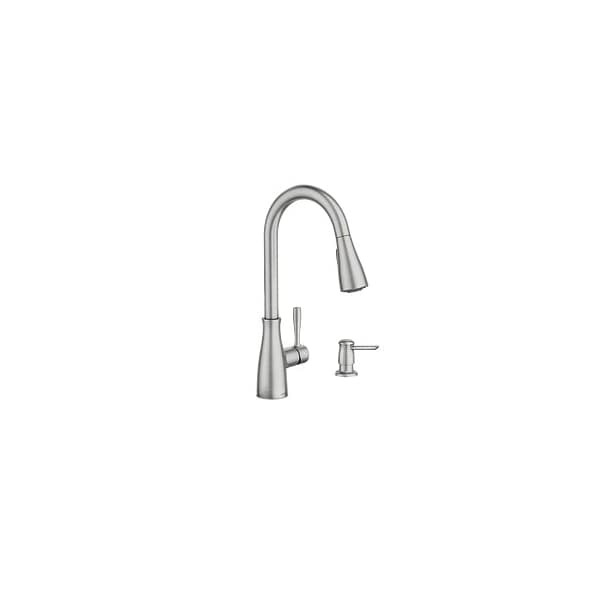 Lucira Kitchen Transitional Srs